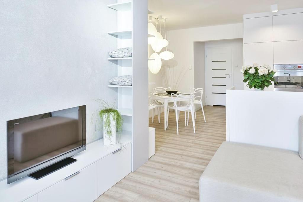 Blue Coast Polanki 002 Apartment โควอบเซก ภายนอก รูปภาพ