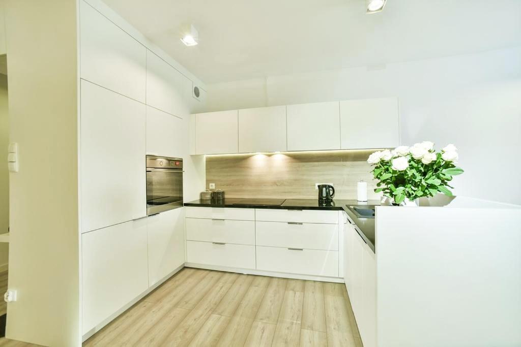 Blue Coast Polanki 002 Apartment โควอบเซก ภายนอก รูปภาพ
