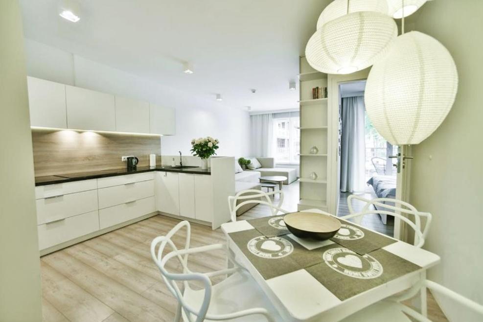 Blue Coast Polanki 002 Apartment โควอบเซก ภายนอก รูปภาพ