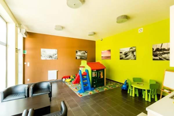 Blue Coast Polanki 002 Apartment โควอบเซก ภายนอก รูปภาพ