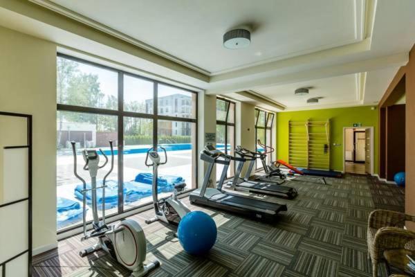 Blue Coast Polanki 002 Apartment โควอบเซก ภายนอก รูปภาพ