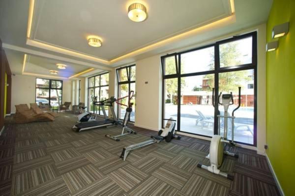 Blue Coast Polanki 002 Apartment โควอบเซก ภายนอก รูปภาพ