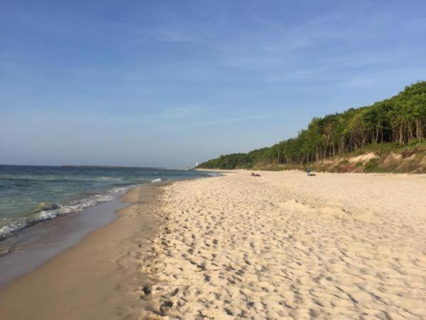 Blue Coast Polanki 002 Apartment โควอบเซก ภายนอก รูปภาพ