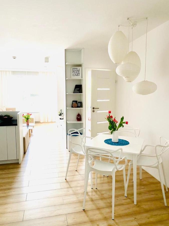 Blue Coast Polanki 002 Apartment โควอบเซก ภายนอก รูปภาพ